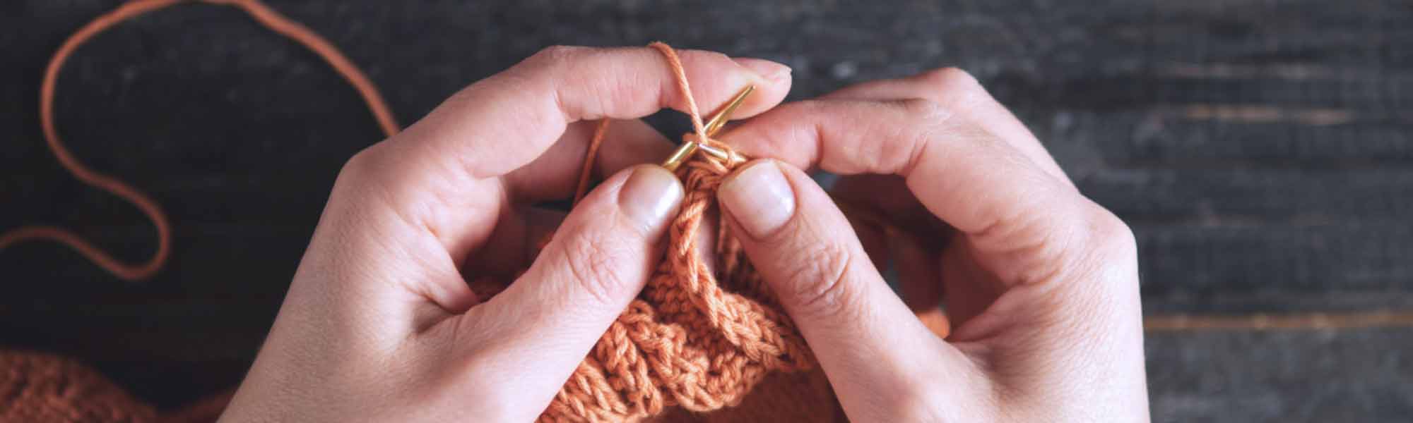 The Best Knitting Needles for Lace