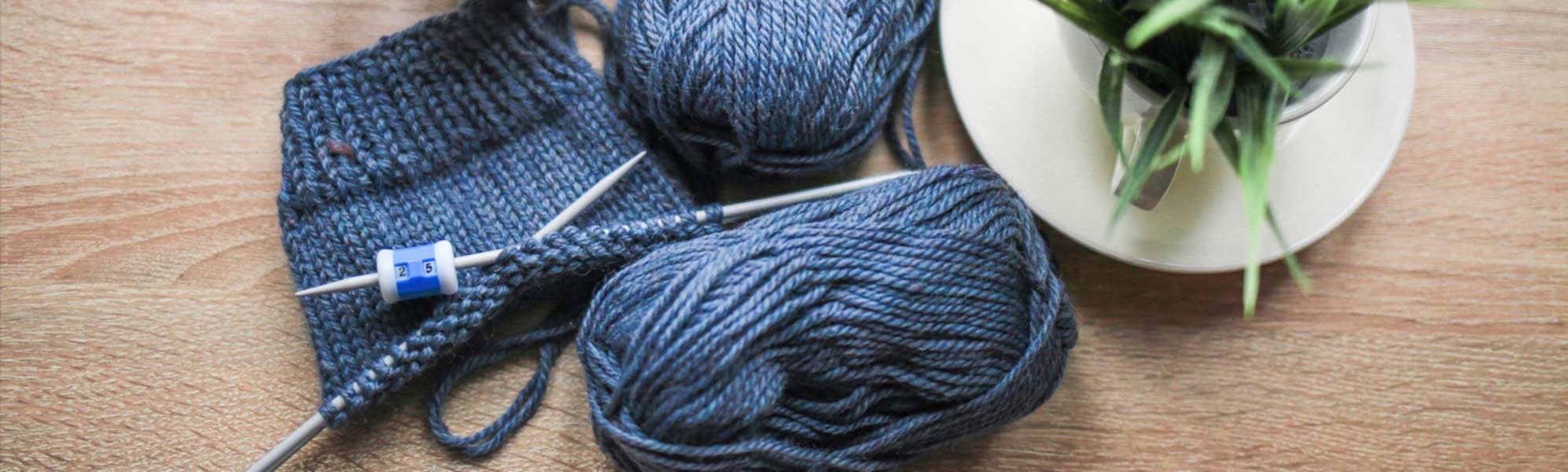 The Best Knitting Needles for Sock Knitting